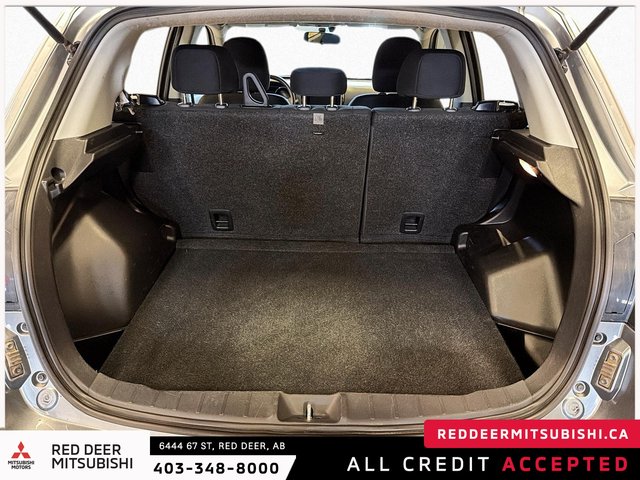 2022 Mitsubishi RVR ES-5