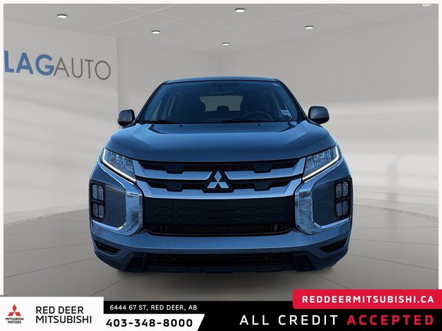 2023 Mitsubishi RVR ES-1