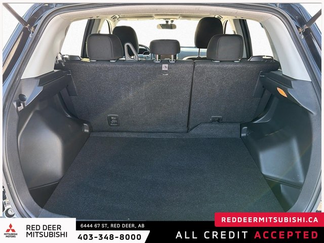 2023 Mitsubishi RVR ES-5