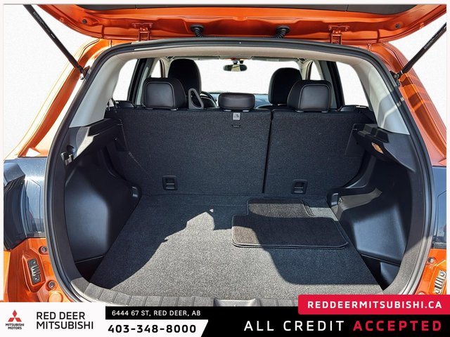 2023 Mitsubishi RVR GT-5