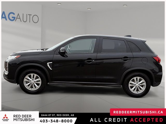 2023 Mitsubishi RVR SE-4