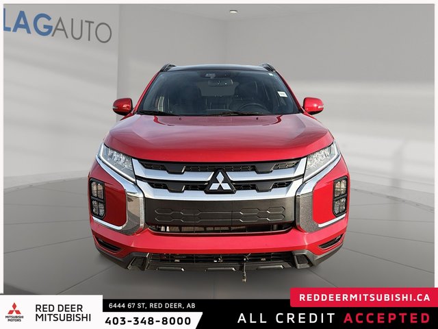 2024 Mitsubishi RVR GT-1