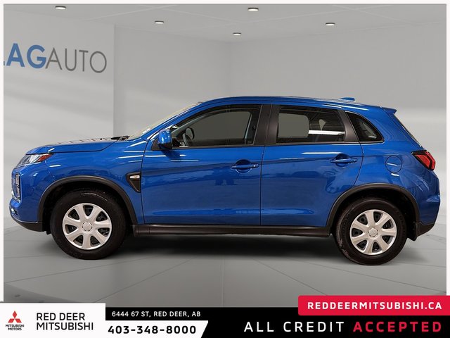 2024 Mitsubishi RVR ES-4