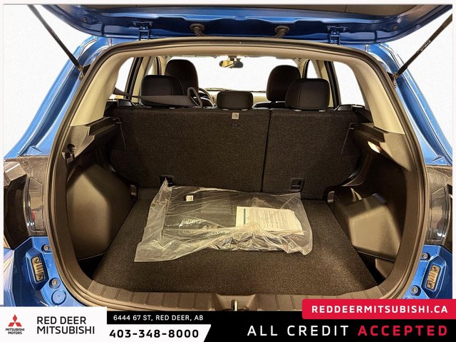 2024 Mitsubishi RVR ES-5