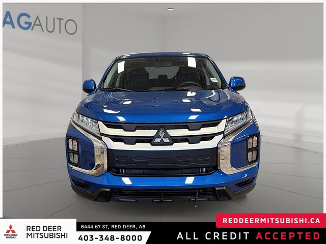 2024 Mitsubishi RVR ES-1