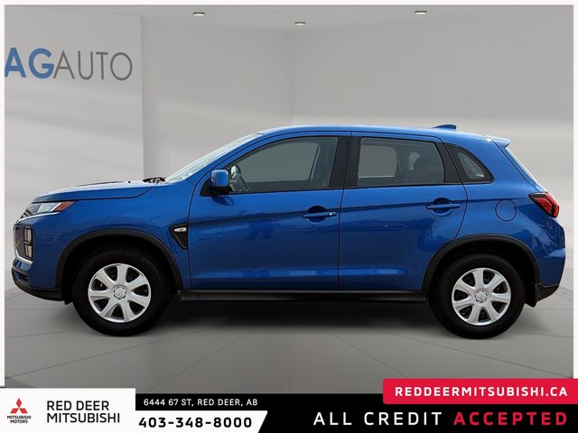 2024 Mitsubishi RVR ES-4