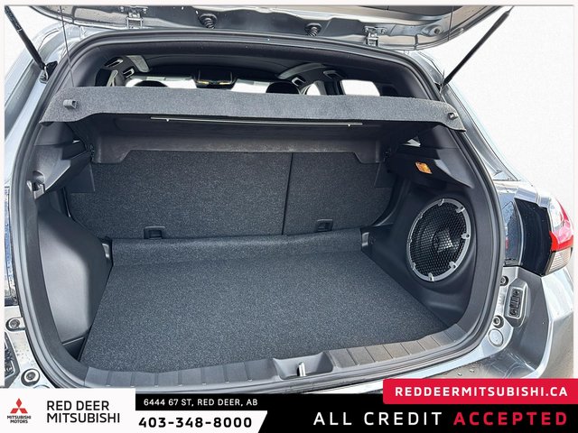 2025 Mitsubishi RVR GT AWC-5