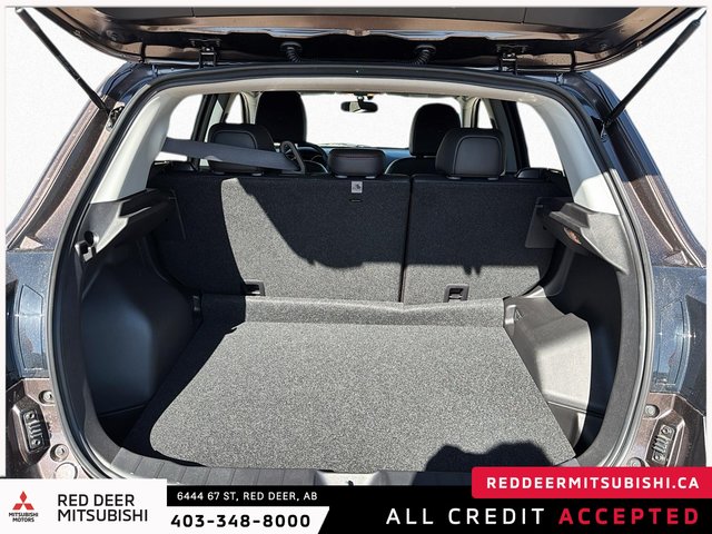 2025 Mitsubishi RVR SEL AWC-5