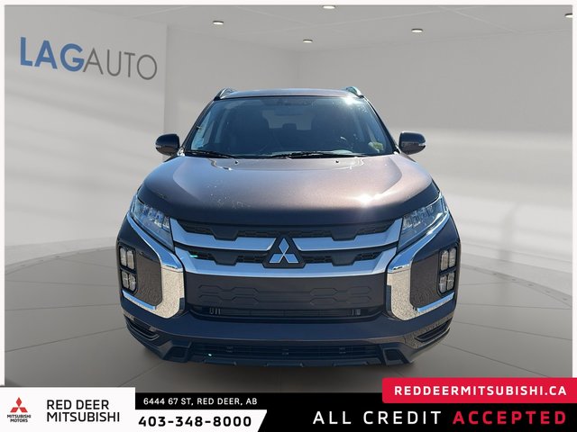 2025 Mitsubishi RVR SEL AWC-1