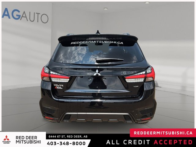 2025 Mitsubishi RVR NOIR AWC-2