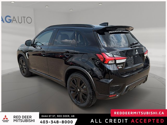 2025 Mitsubishi RVR NOIR AWC-3