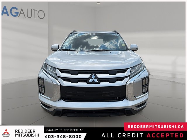 2025 Mitsubishi RVR SEL AWC-1