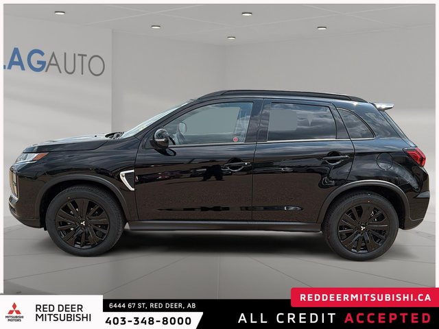 2025 Mitsubishi RVR NOIR AWC-4