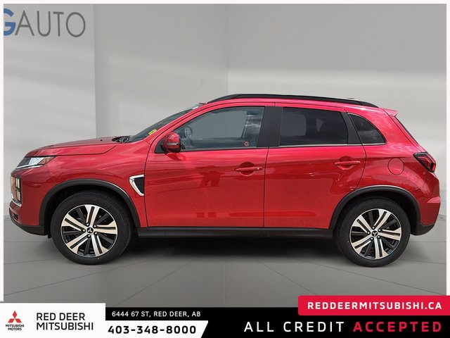 2025 Mitsubishi RVR SEL AWC-4