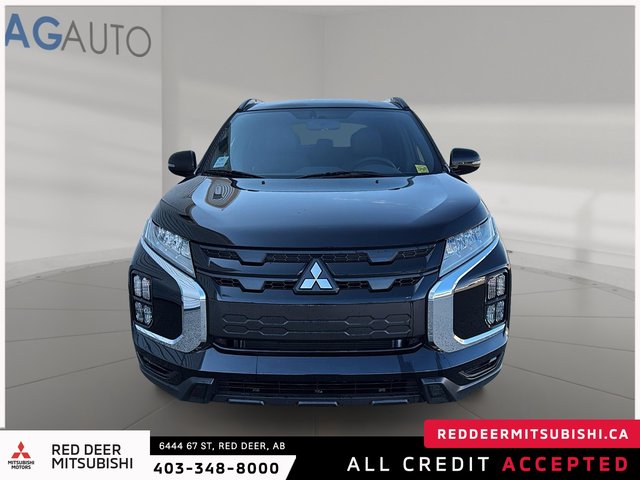 2025 Mitsubishi RVR NOIR AWC-1