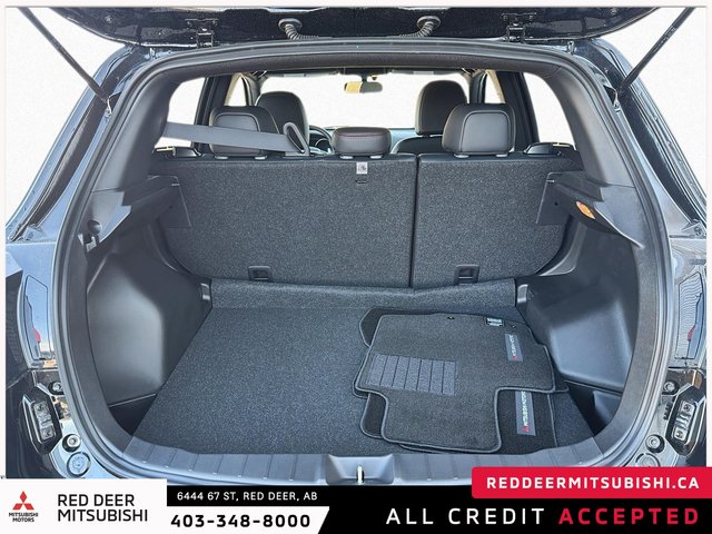 2025 Mitsubishi RVR NOIR AWC-5