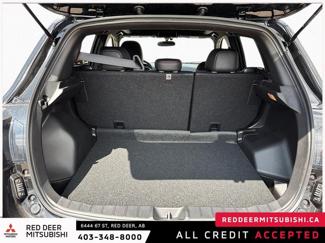 2025 Mitsubishi RVR NOIR AWC-5