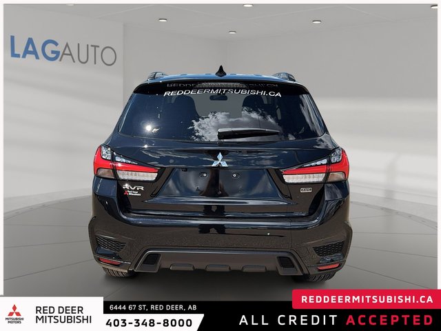 2025 Mitsubishi RVR SEL AWC-2