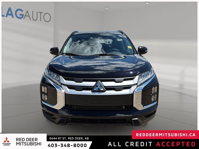 2025 Mitsubishi RVR SEL AWC-1