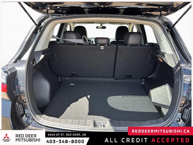 2025 Mitsubishi RVR SEL AWC-5