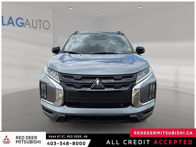 2025 Mitsubishi RVR NOIR AWC-1