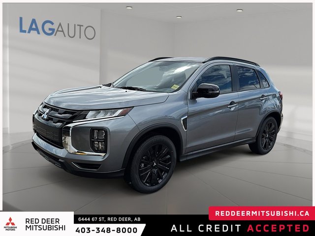 2025 Mitsubishi RVR NOIR AWC-0