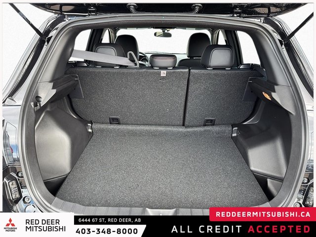 2025 Mitsubishi RVR NOIR AWC-5