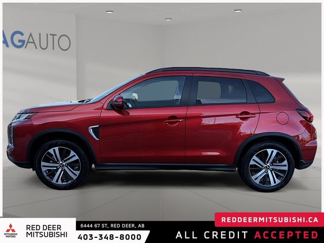 2026 Mitsubishi RVR SEL AWC-4