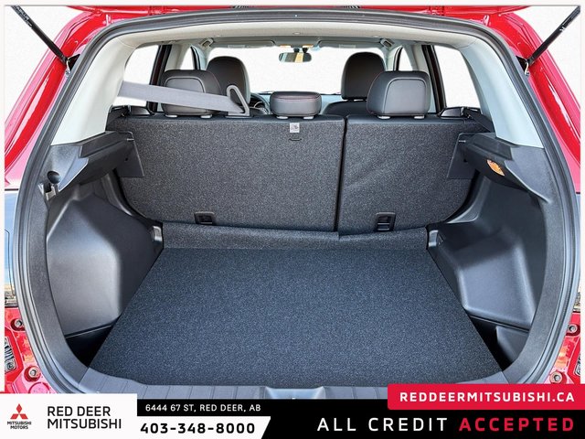 2026 Mitsubishi RVR SEL AWC-5