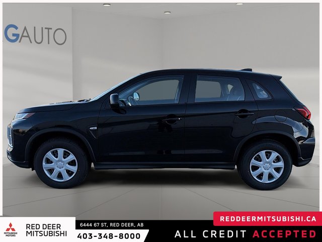 2026 Mitsubishi RVR ES AWC-4