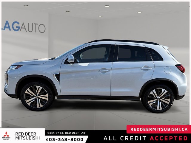 2026 Mitsubishi RVR GT AWC-4