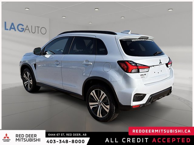 2026 Mitsubishi RVR GT AWC-3