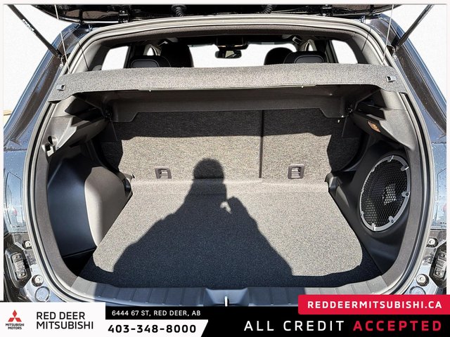 2026 Mitsubishi RVR GT AWC-5