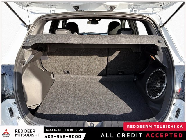 2026 Mitsubishi RVR GT AWC-5