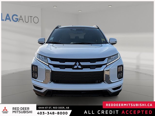 2026 Mitsubishi RVR GT AWC-1