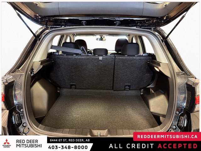 2026 Mitsubishi RVR ES FWD-5