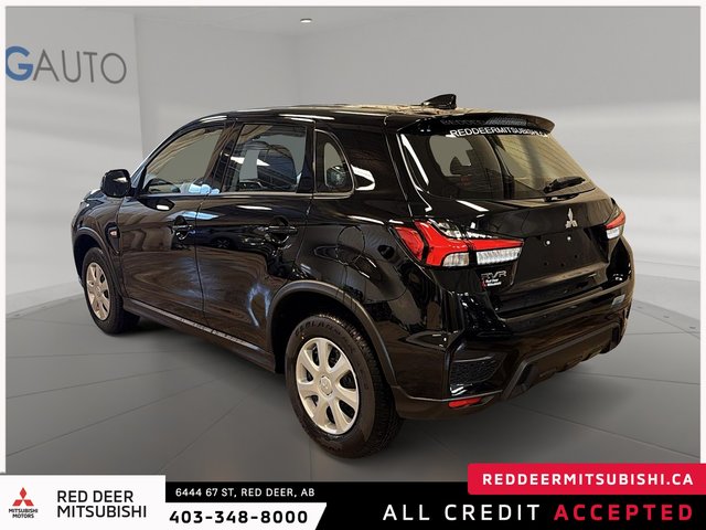 2026 Mitsubishi RVR ES FWD-3