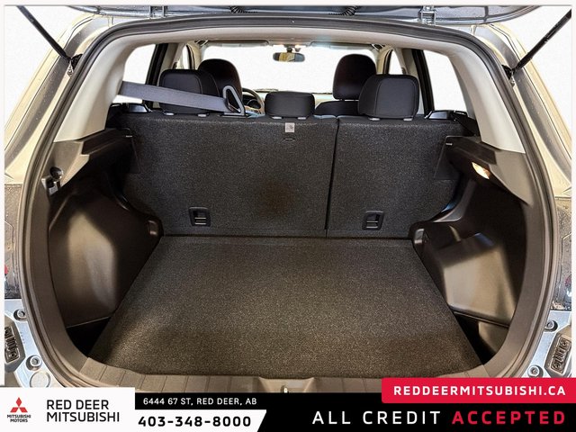 2026 Mitsubishi RVR SE AWC-5