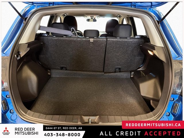 2026 Mitsubishi RVR SE AWC-5