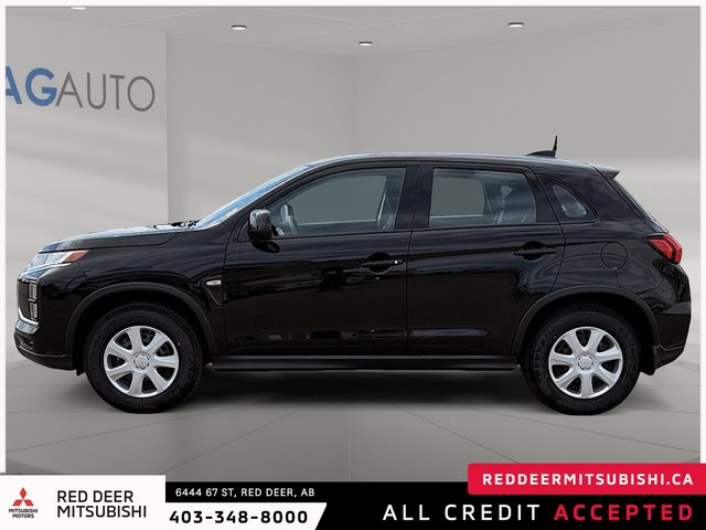 2026 Mitsubishi RVR ES AWC-4