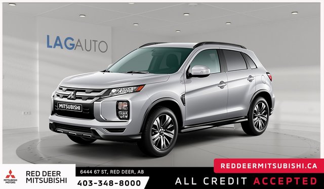 2026 Mitsubishi RVR SEL AWC-0