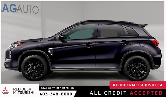 2026 Mitsubishi RVR NOIR AWC-1