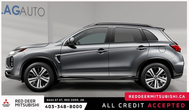 2026 Mitsubishi RVR SEL AWC-1