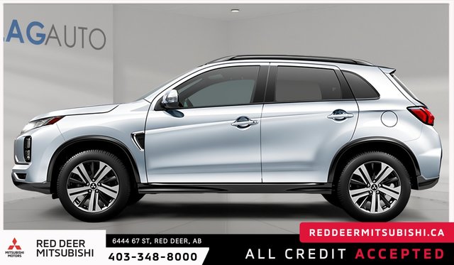 2026 Mitsubishi RVR SEL AWC-1