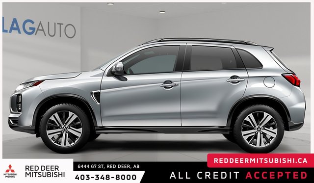 2027 Mitsubishi RVR SEL AWC-1