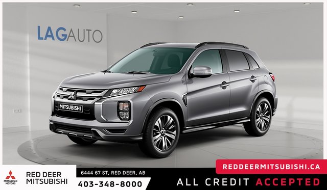 2027 Mitsubishi RVR SEL AWC-0