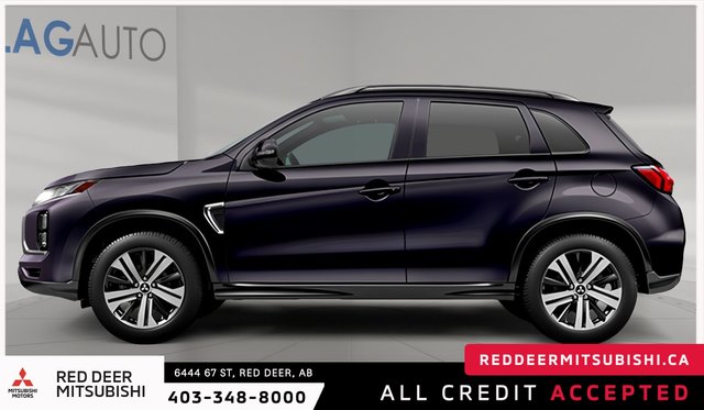 2027 Mitsubishi RVR SEL AWC-1