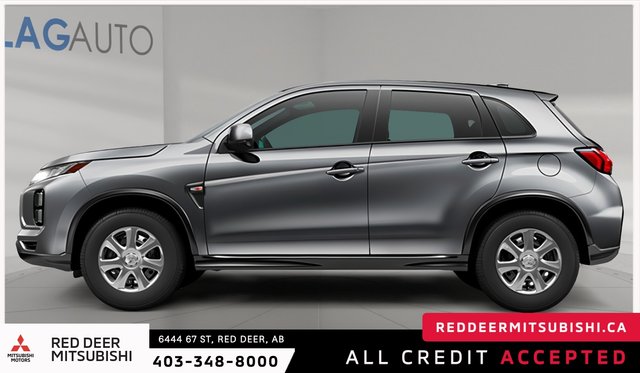 2027 Mitsubishi RVR ES AWC-1