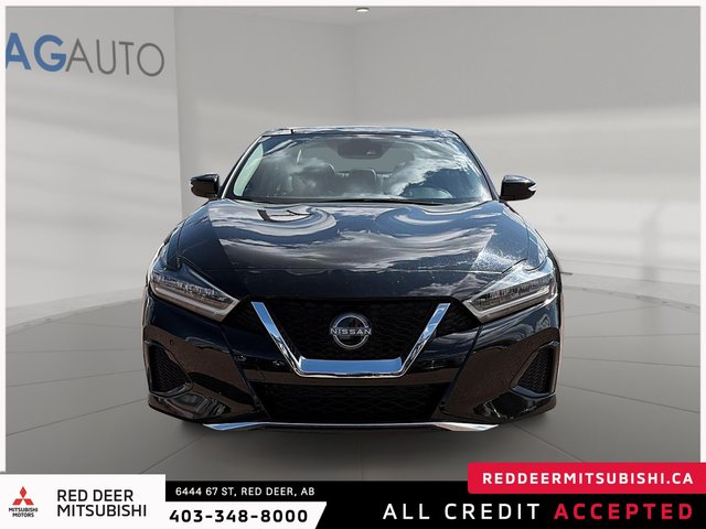 2023 Nissan Maxima 3.5 SL-1