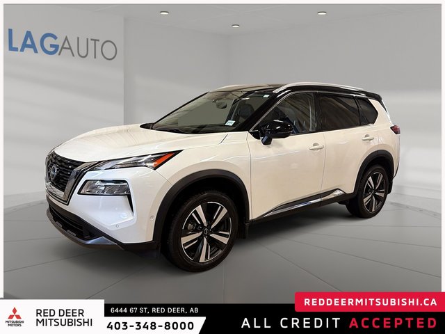 2023 Nissan Rogue SL-0